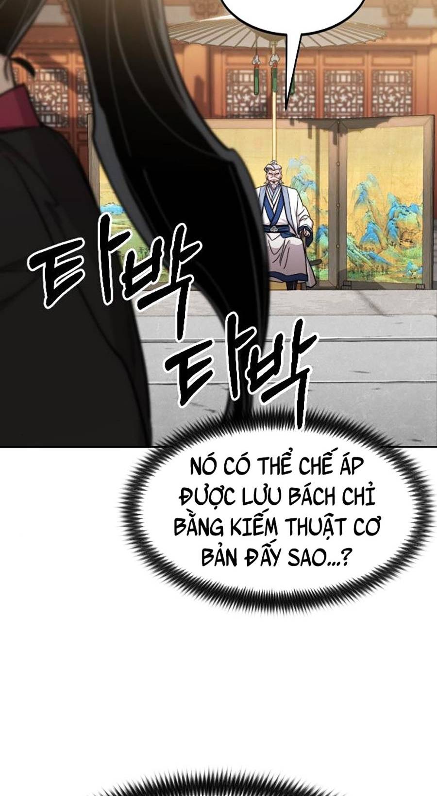 Hoa Sơn Tái Khởi Chap 65 - Next Chap 66