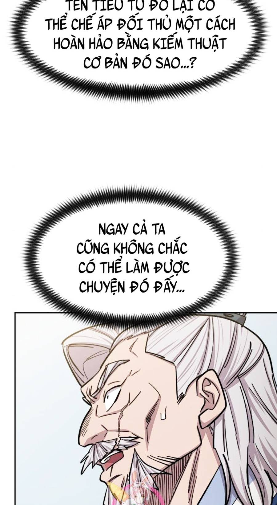 Hoa Sơn Tái Khởi Chap 65 - Next Chap 66
