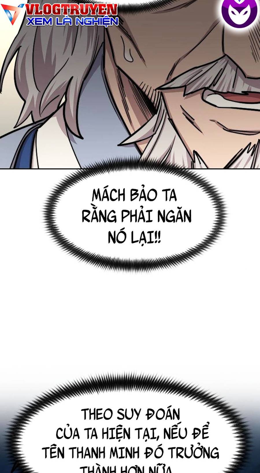 Hoa Sơn Tái Khởi Chap 65 - Next Chap 66