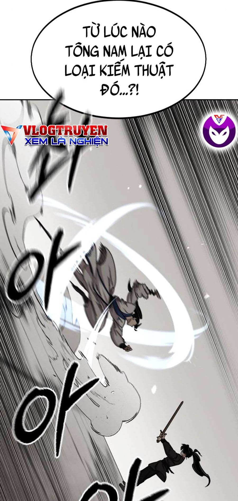 Hoa Sơn Tái Khởi Chap 65 - Next Chap 66