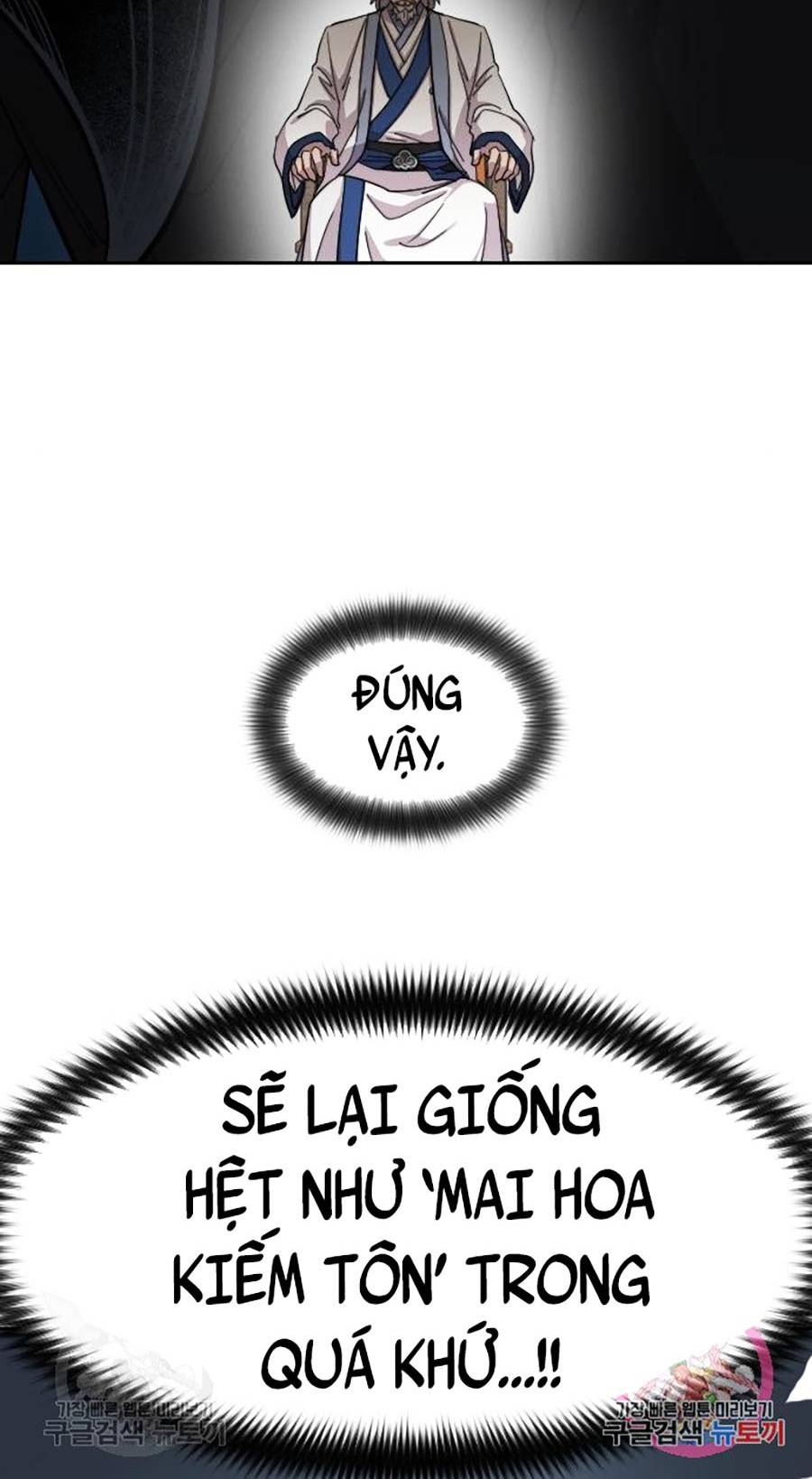 Hoa Sơn Tái Khởi Chap 65 - Next Chap 66