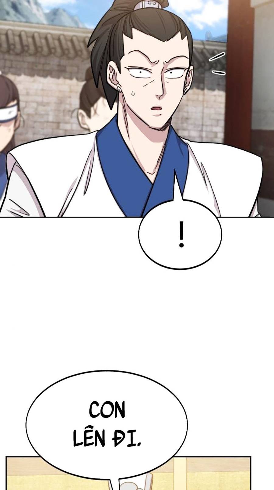 Hoa Sơn Tái Khởi Chap 65 - Next Chap 66
