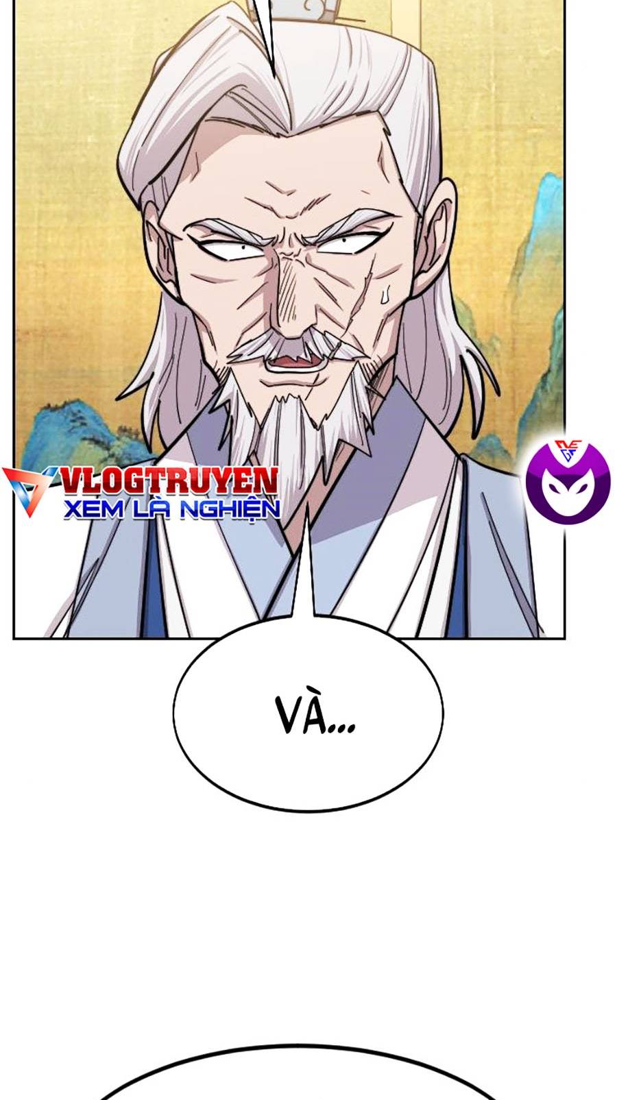 Hoa Sơn Tái Khởi Chap 65 - Next Chap 66