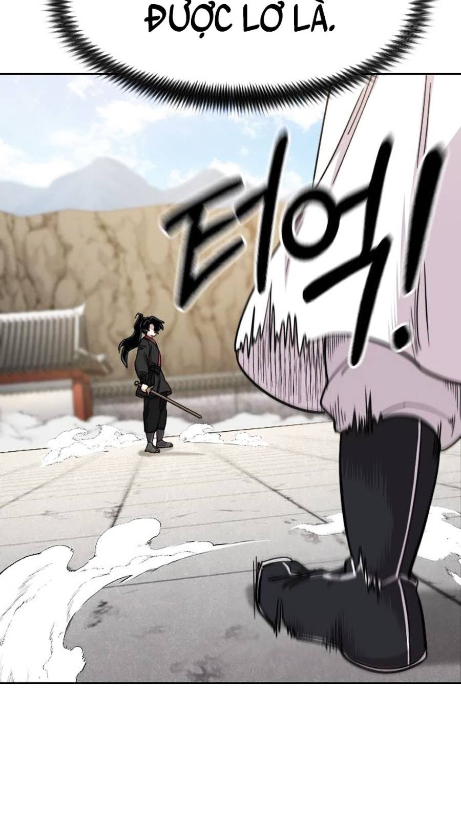 Hoa Sơn Tái Khởi Chap 65 - Next Chap 66