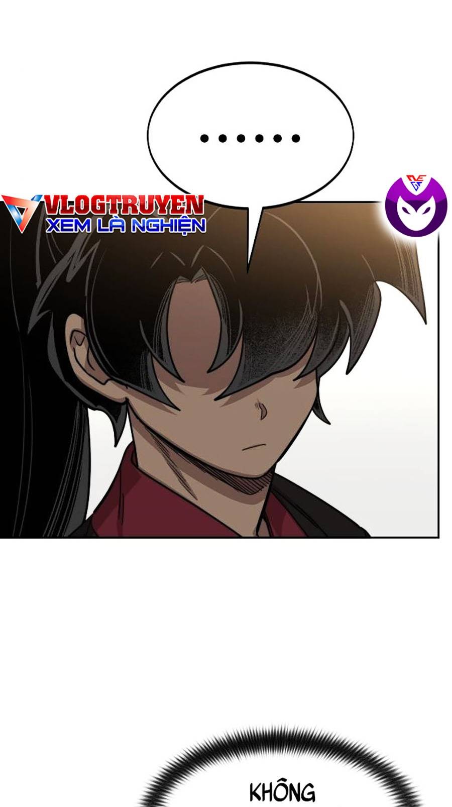 Hoa Sơn Tái Khởi Chap 65 - Next Chap 66