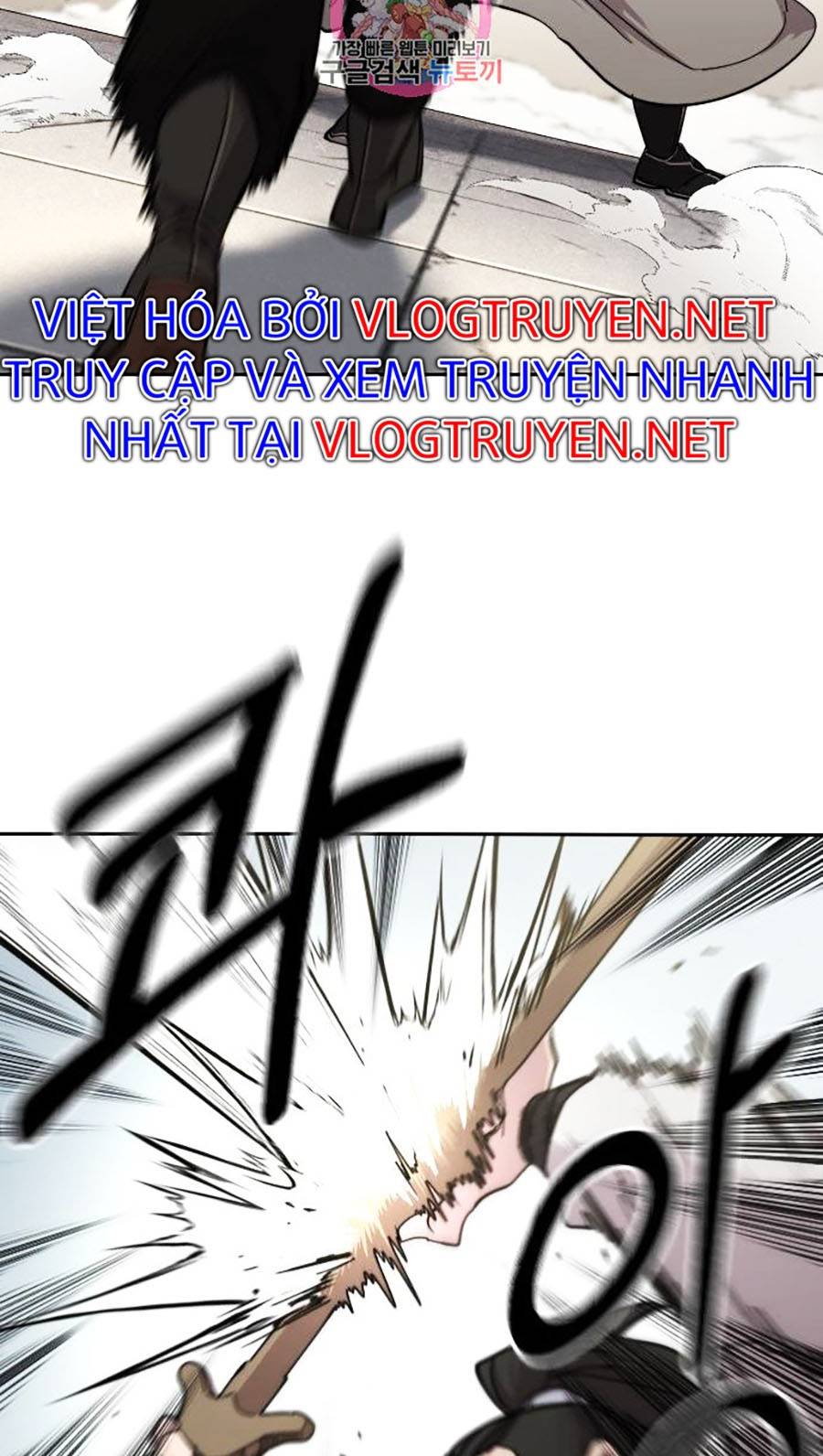 Hoa Sơn Tái Khởi Chap 65 - Next Chap 66