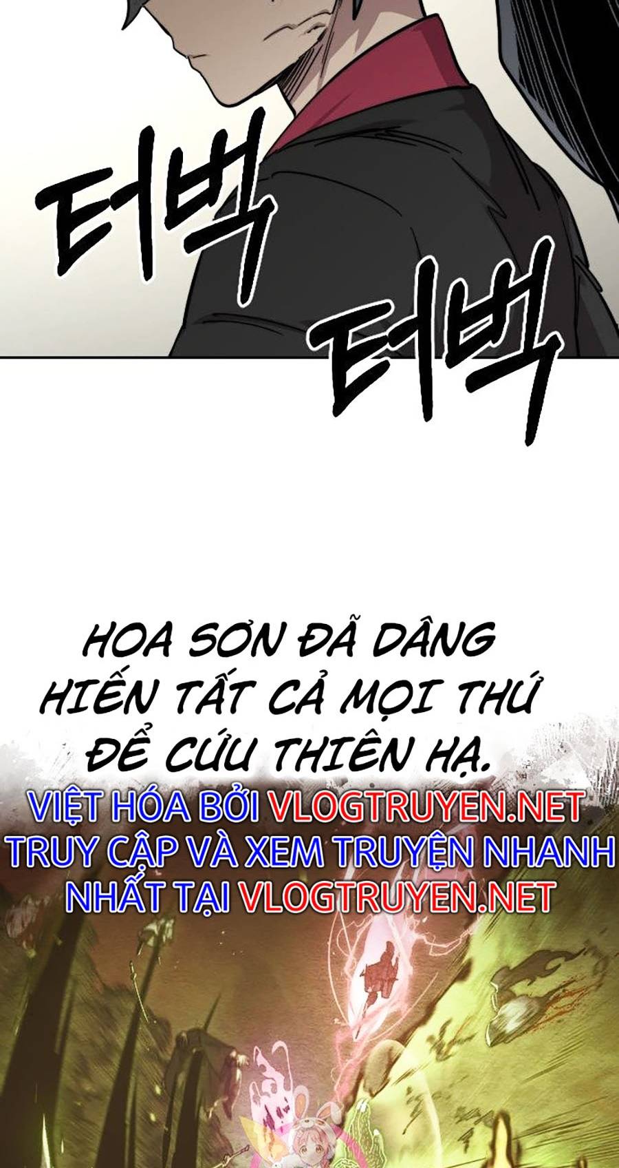 Hoa Sơn Tái Khởi Chap 65 - Next Chap 66