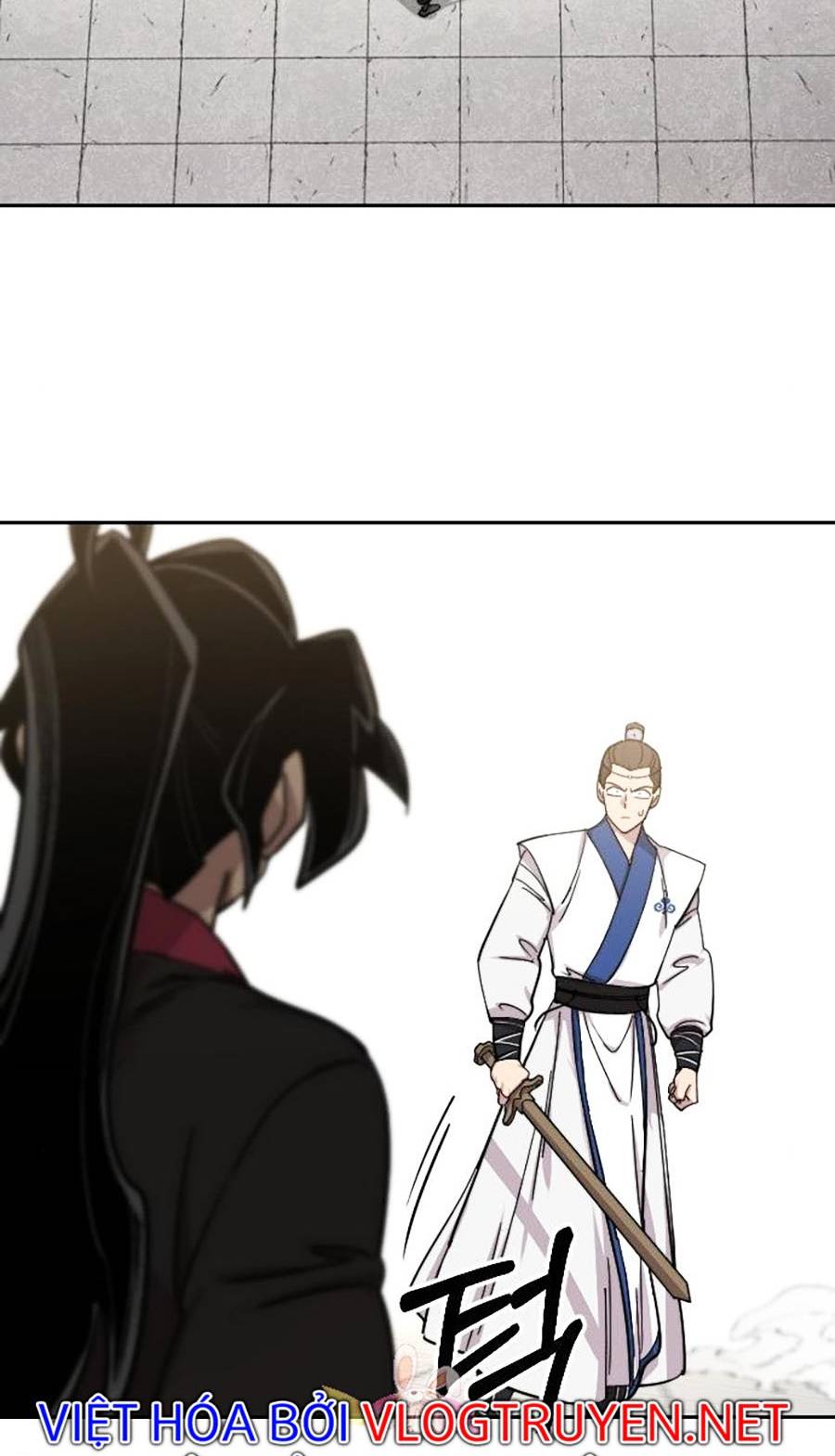 Hoa Sơn Tái Khởi Chap 65 - Next Chap 66