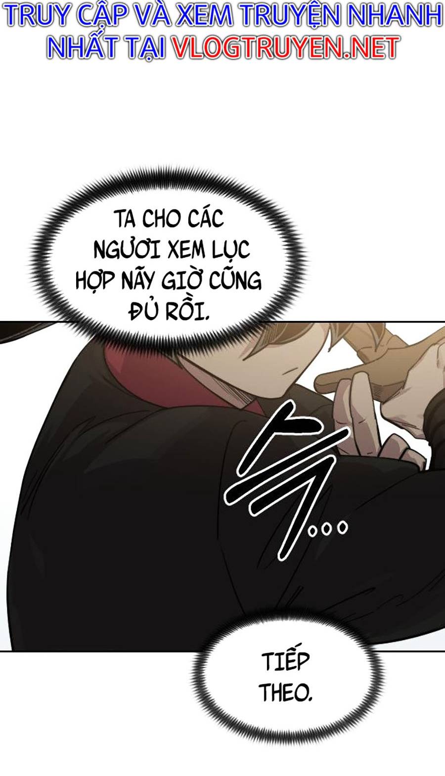 Hoa Sơn Tái Khởi Chap 65 - Next Chap 66