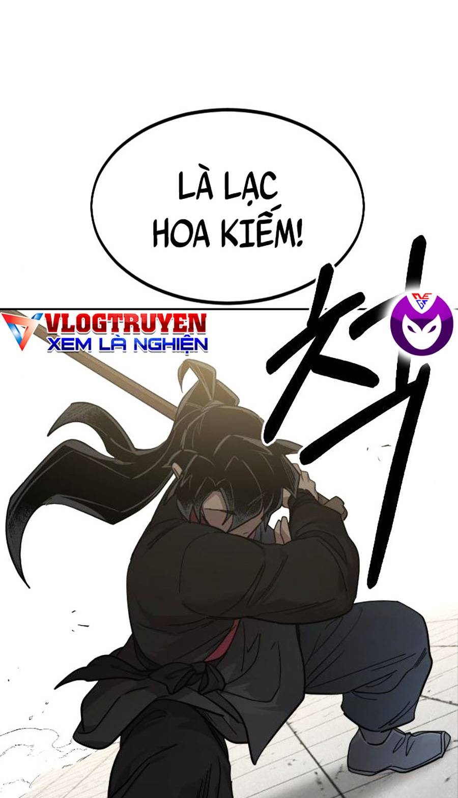 Hoa Sơn Tái Khởi Chap 65 - Next Chap 66