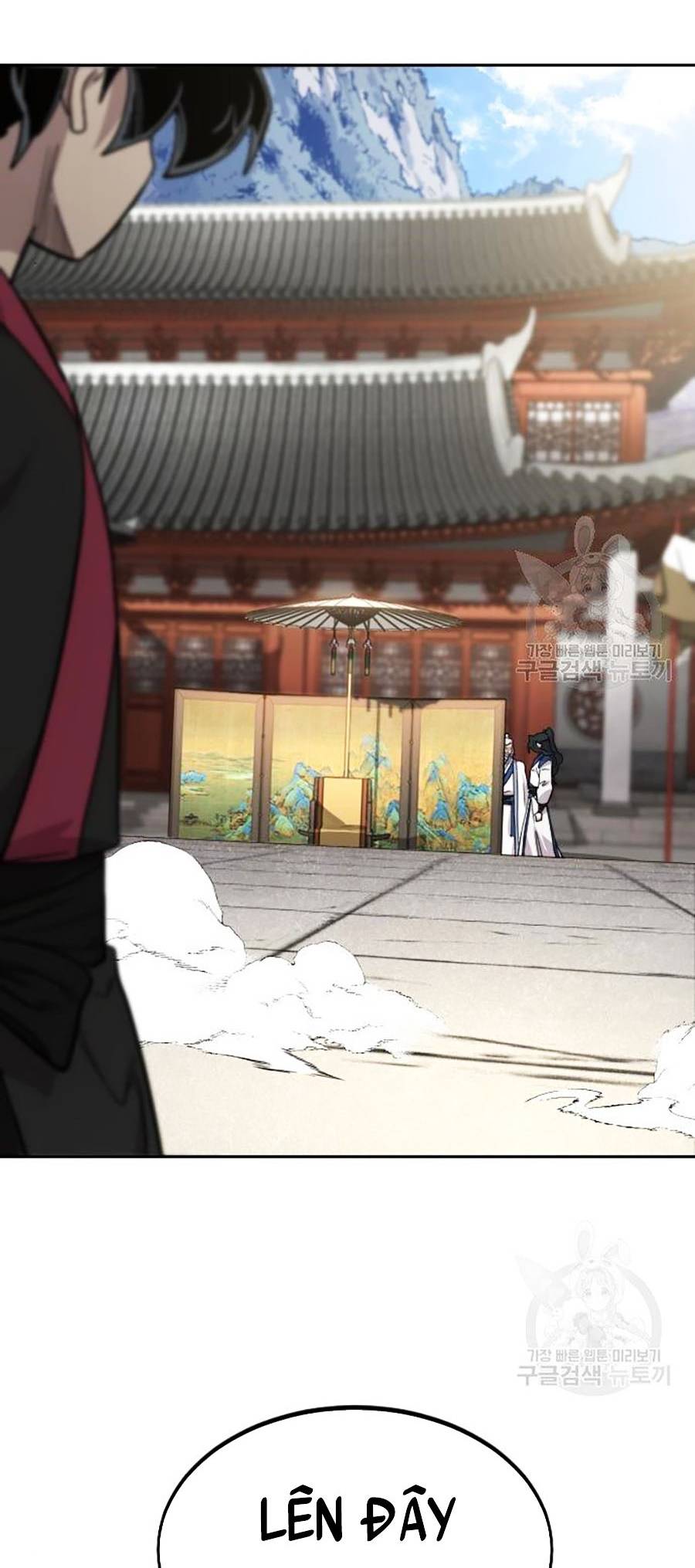 Hoa Sơn Tái Khởi Chap 66 - Next Chap 67