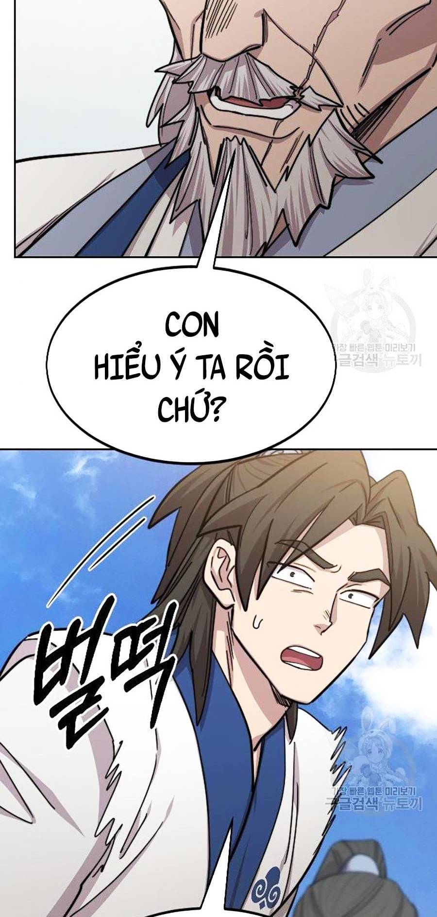 Hoa Sơn Tái Khởi Chap 66 - Next Chap 67