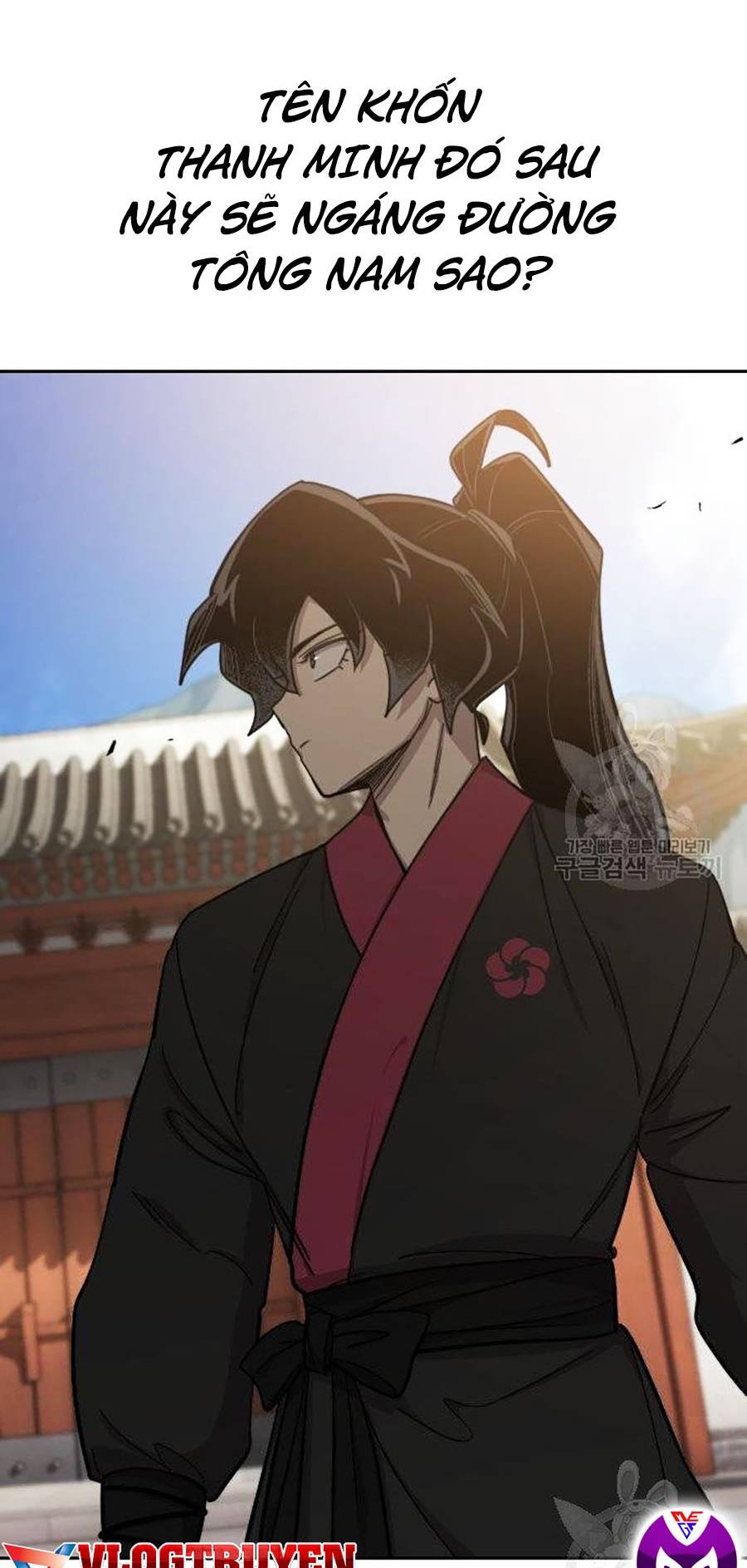 Hoa Sơn Tái Khởi Chap 66 - Next Chap 67