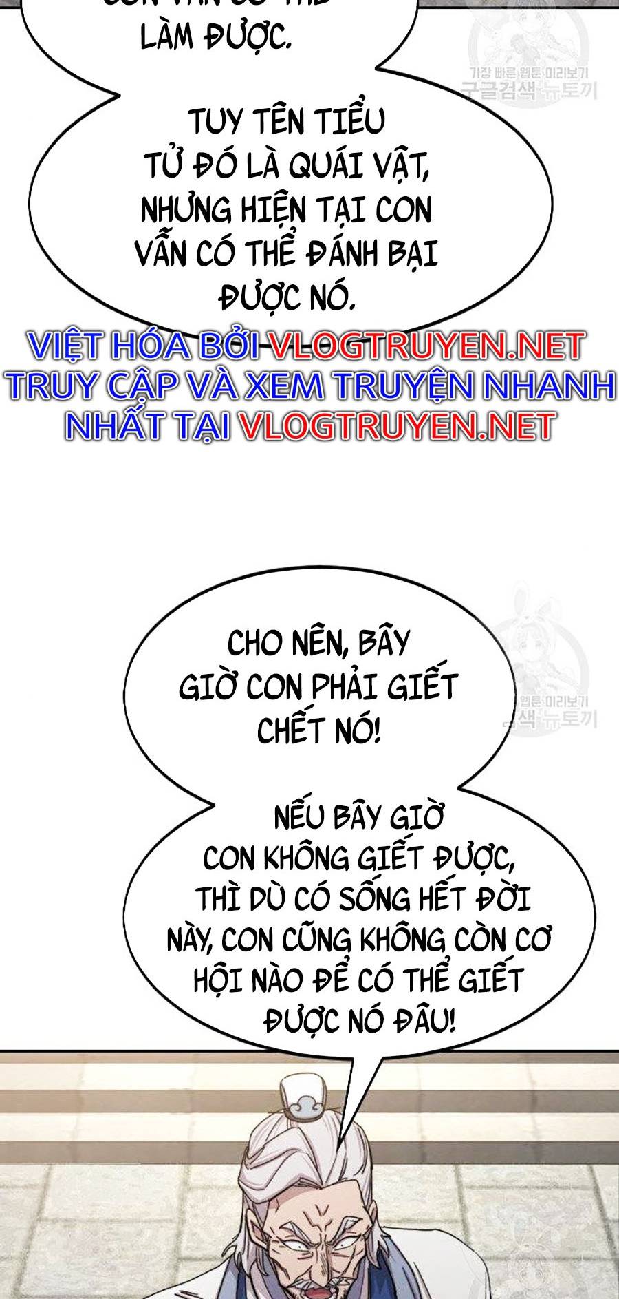 Hoa Sơn Tái Khởi Chap 66 - Next Chap 67