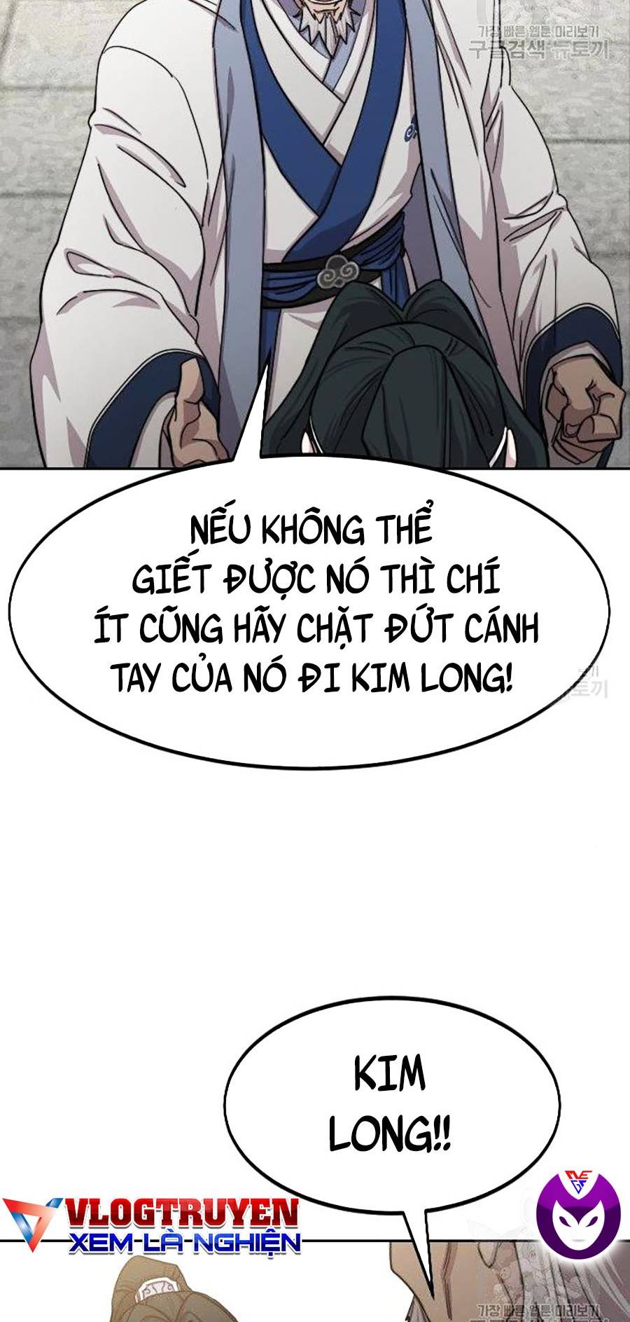 Hoa Sơn Tái Khởi Chap 66 - Next Chap 67