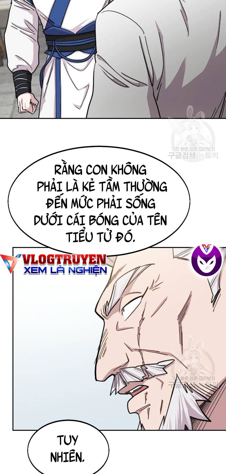 Hoa Sơn Tái Khởi Chap 66 - Next Chap 67