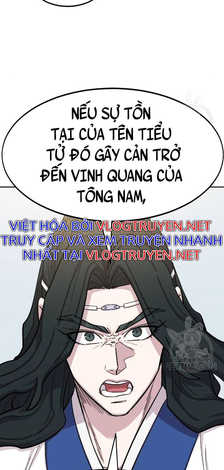 Hoa Sơn Tái Khởi Chap 66 - Next Chap 67
