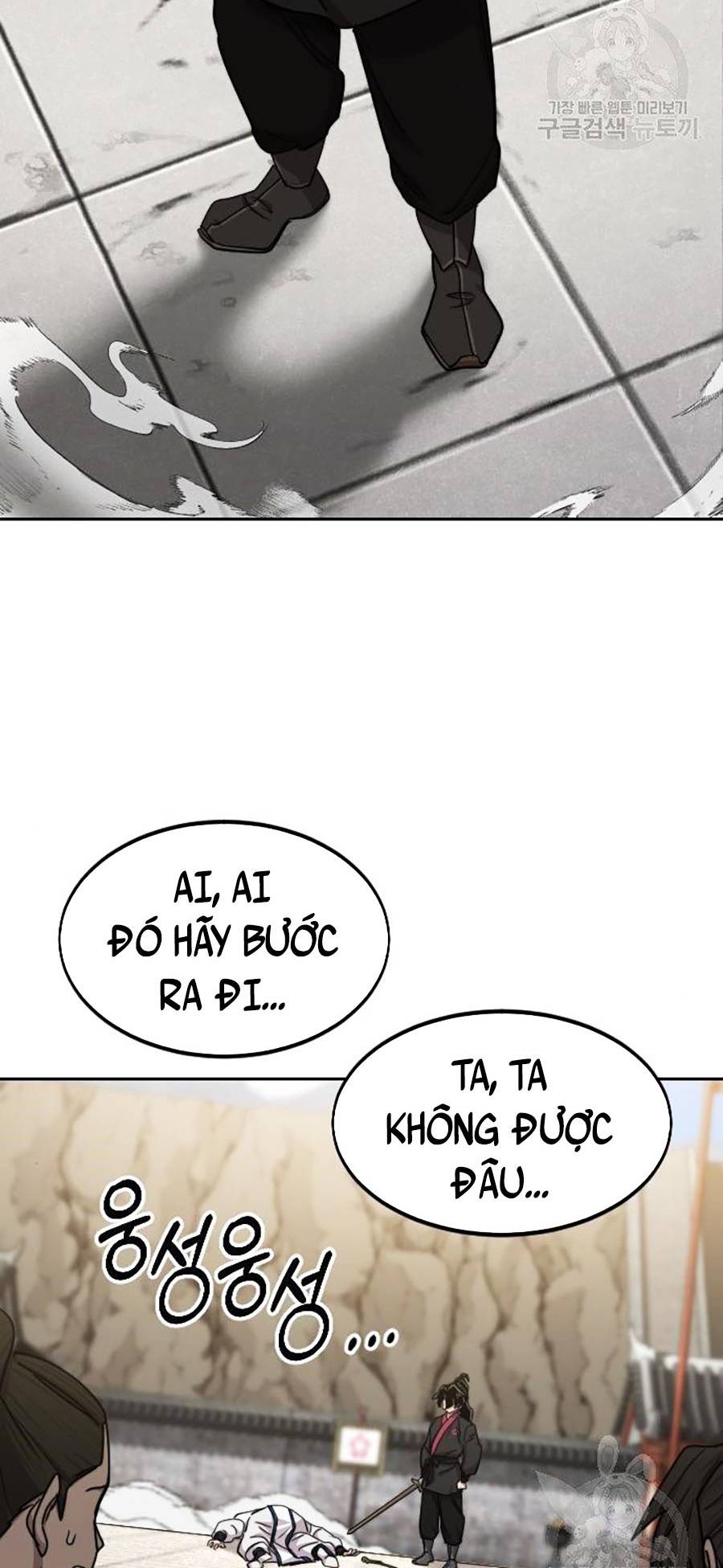 Hoa Sơn Tái Khởi Chap 66 - Next Chap 67