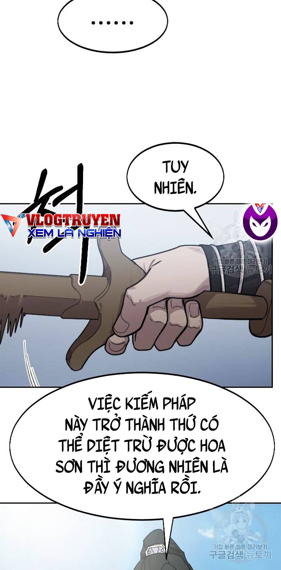 Hoa Sơn Tái Khởi Chap 67 - Next Chap 68
