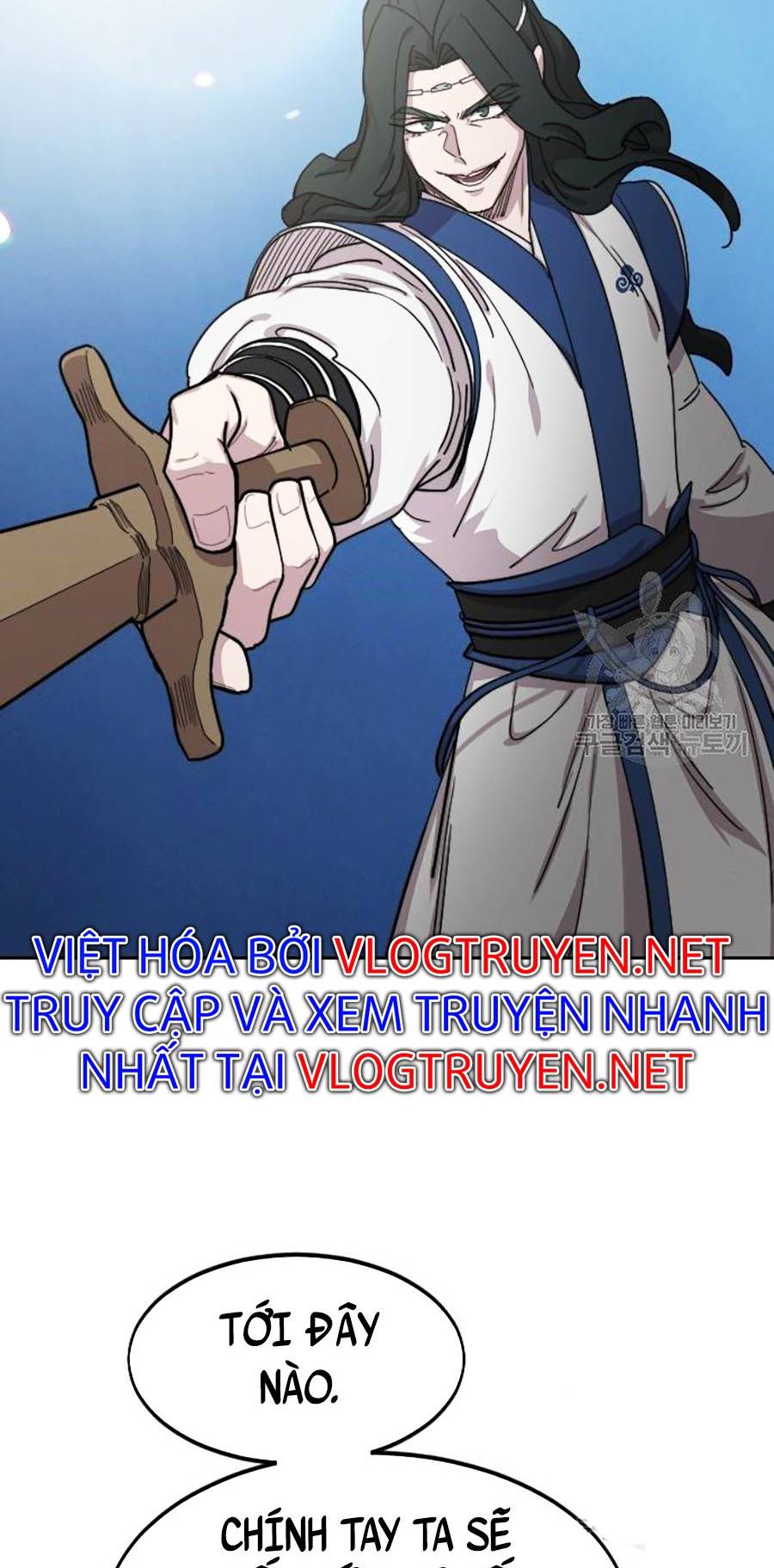 Hoa Sơn Tái Khởi Chap 67 - Next Chap 68