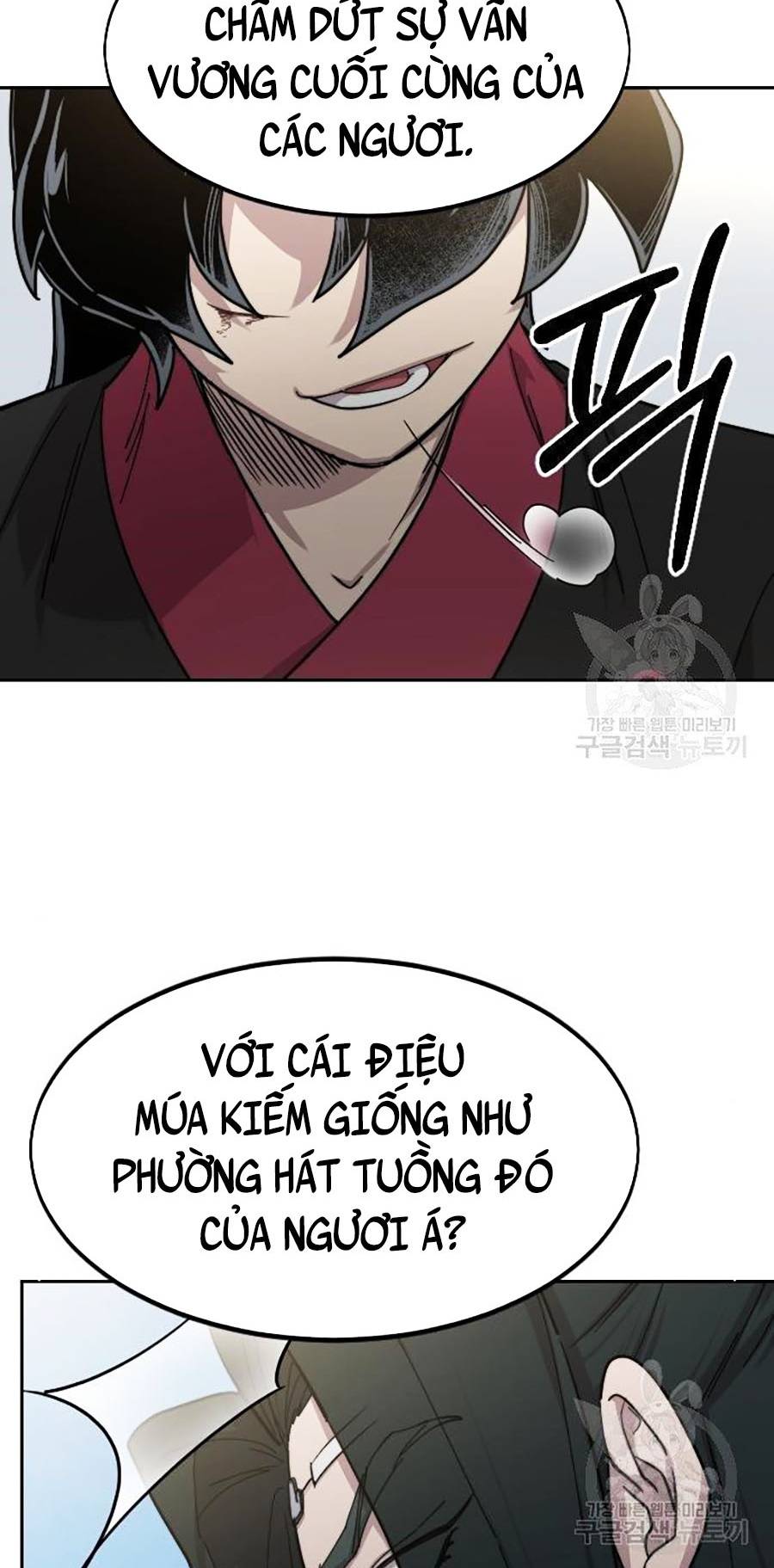 Hoa Sơn Tái Khởi Chap 67 - Next Chap 68