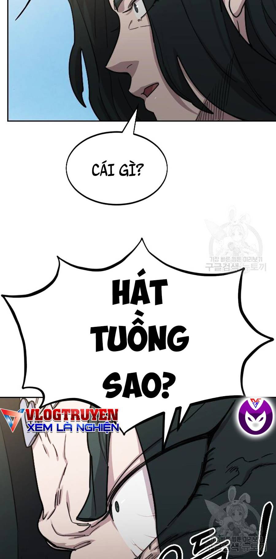 Hoa Sơn Tái Khởi Chap 67 - Next Chap 68