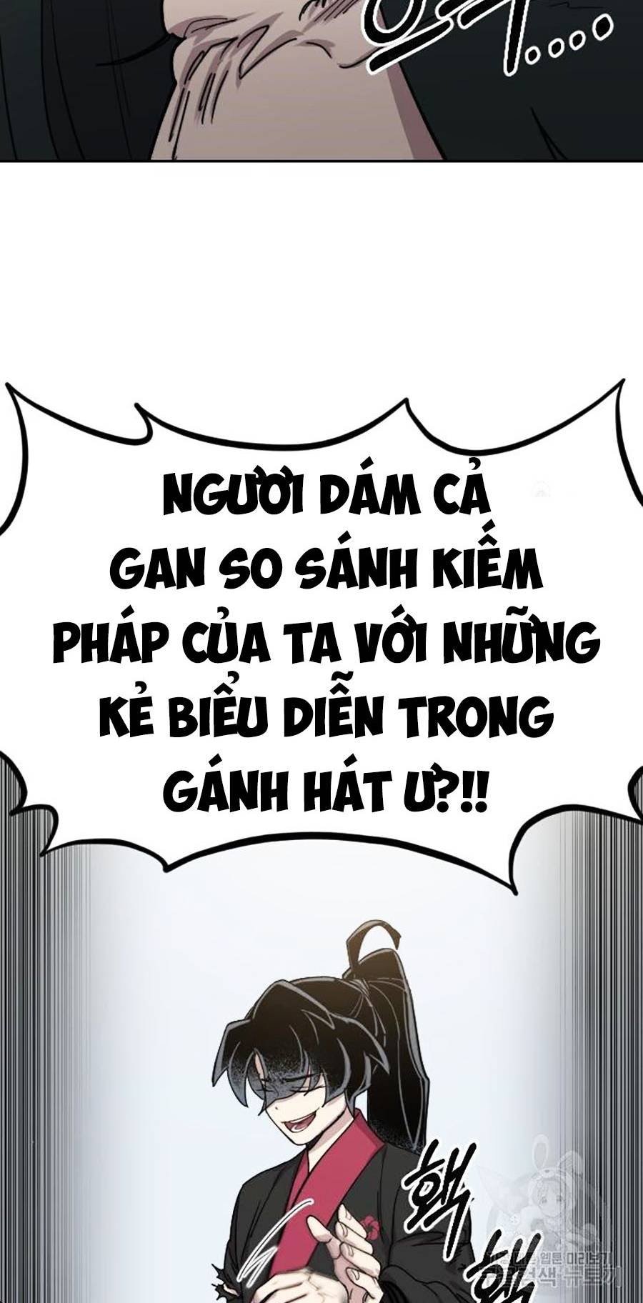 Hoa Sơn Tái Khởi Chap 67 - Next Chap 68