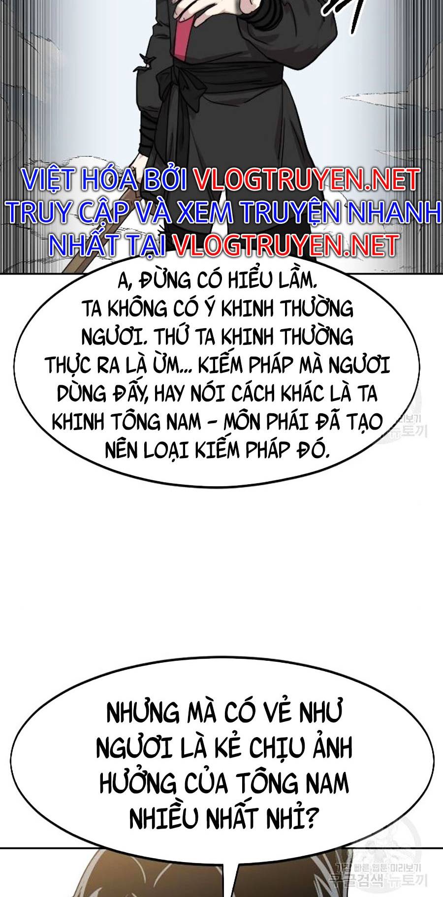 Hoa Sơn Tái Khởi Chap 67 - Next Chap 68