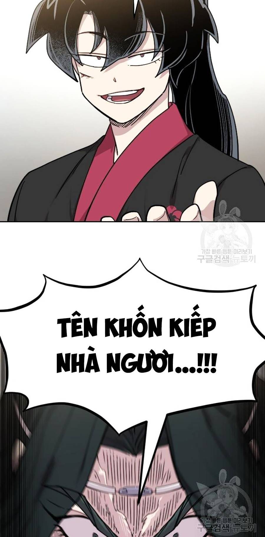 Hoa Sơn Tái Khởi Chap 67 - Next Chap 68