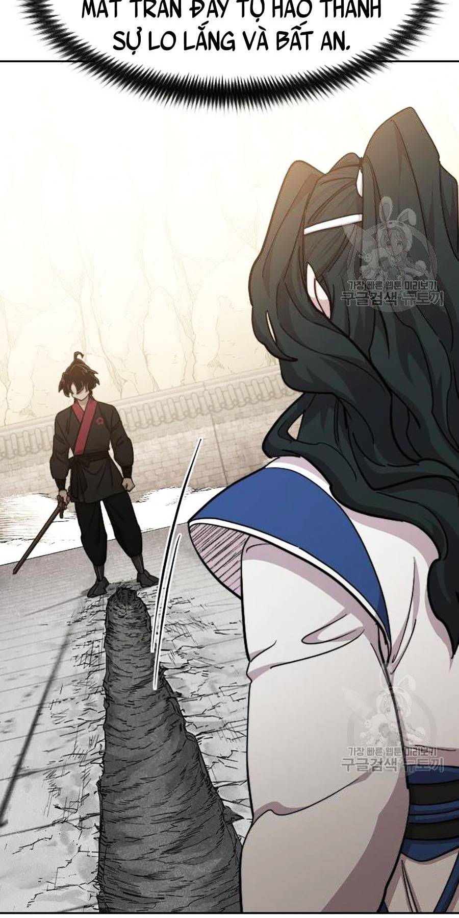 Hoa Sơn Tái Khởi Chap 67 - Next Chap 68