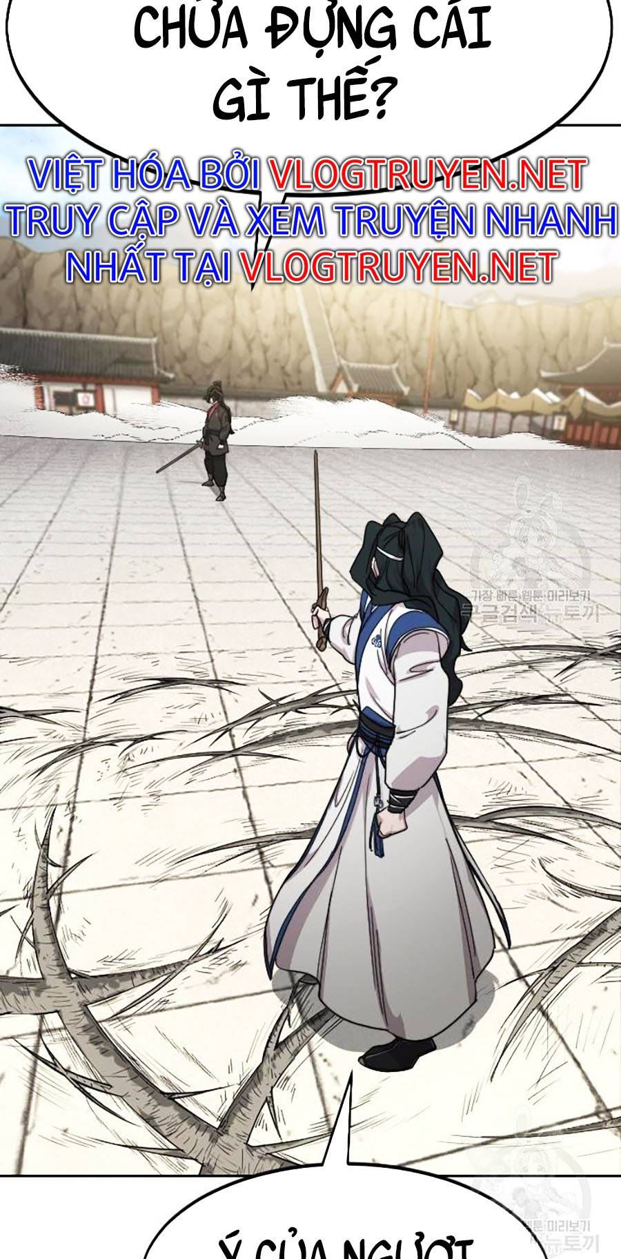 Hoa Sơn Tái Khởi Chap 67 - Next Chap 68