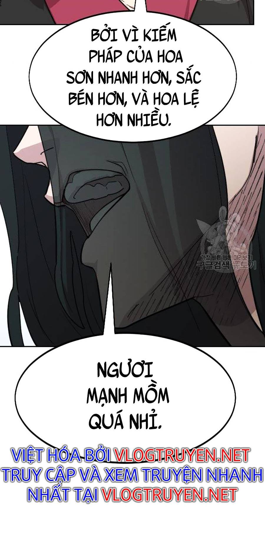 Hoa Sơn Tái Khởi Chap 67 - Next Chap 68