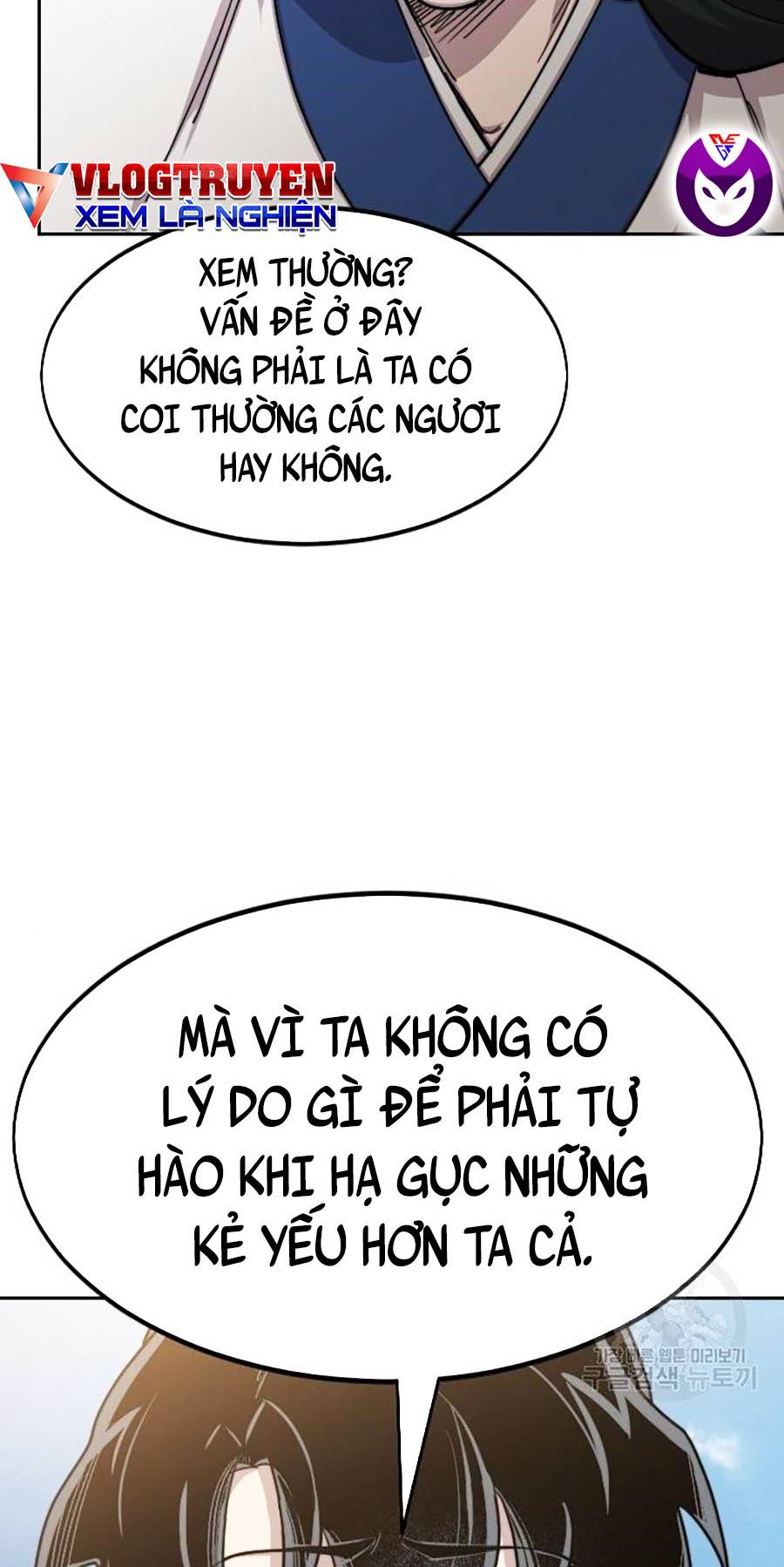 Hoa Sơn Tái Khởi Chap 67 - Next Chap 68