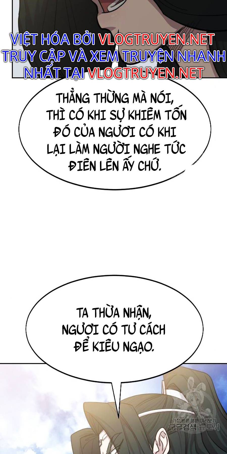 Hoa Sơn Tái Khởi Chap 67 - Next Chap 68