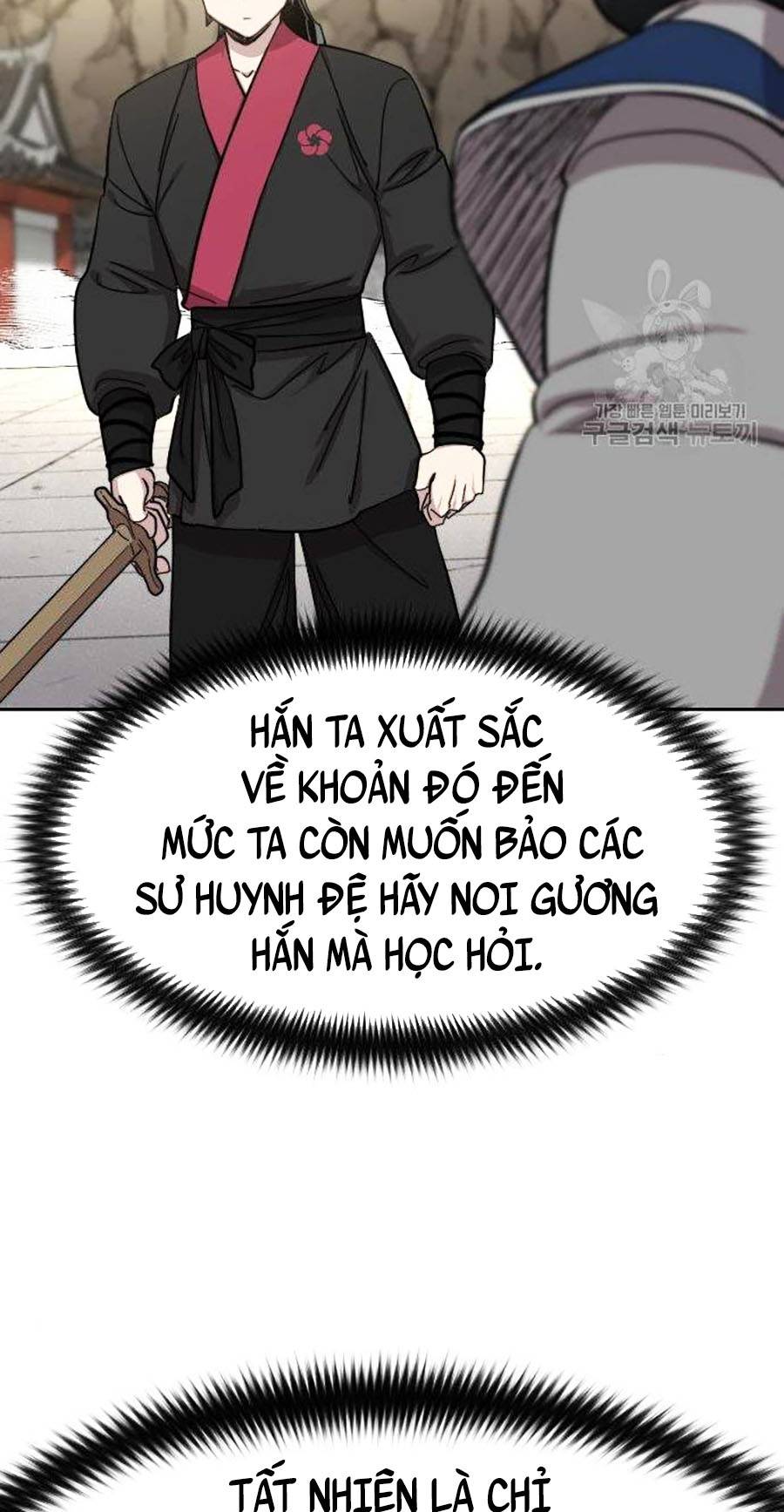 Hoa Sơn Tái Khởi Chap 67 - Next Chap 68