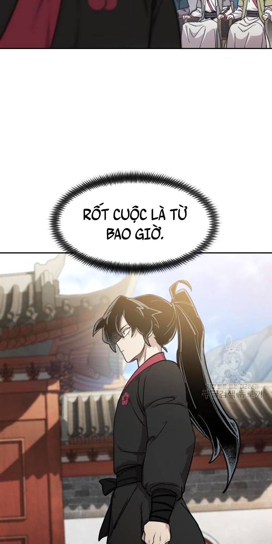 Hoa Sơn Tái Khởi Chap 67 - Next Chap 68