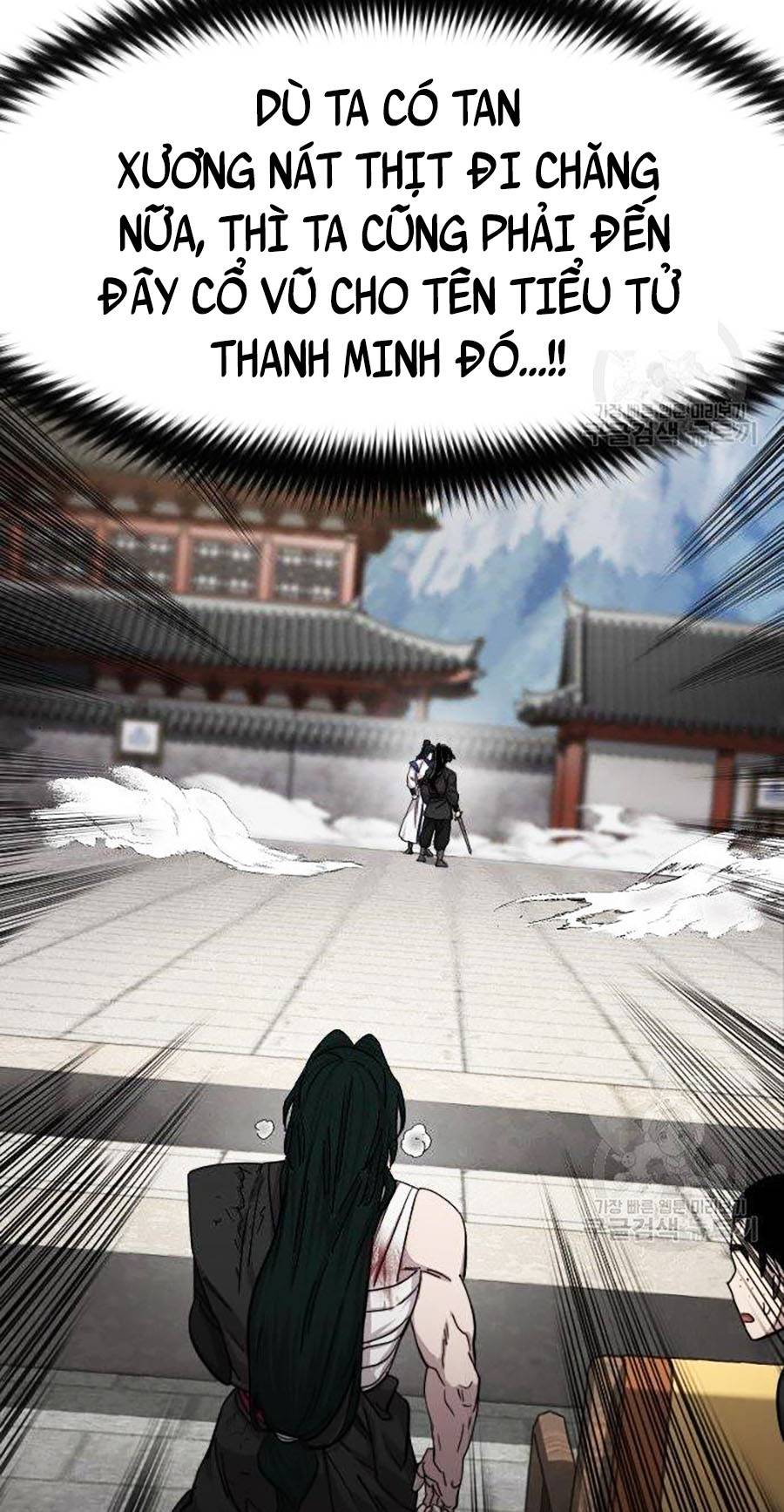 Hoa Sơn Tái Khởi Chap 67 - Next Chap 68