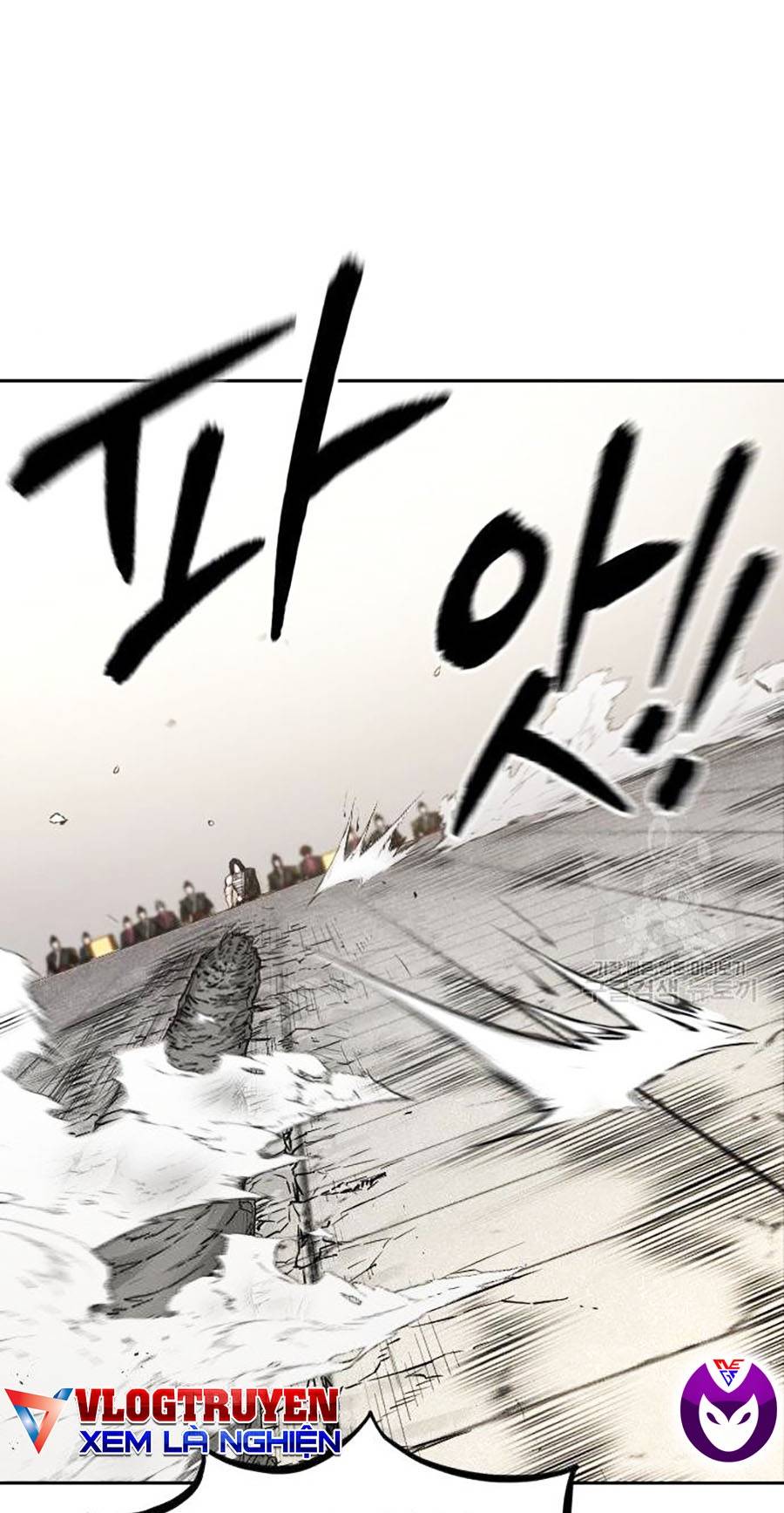 Hoa Sơn Tái Khởi Chap 67 - Next Chap 68