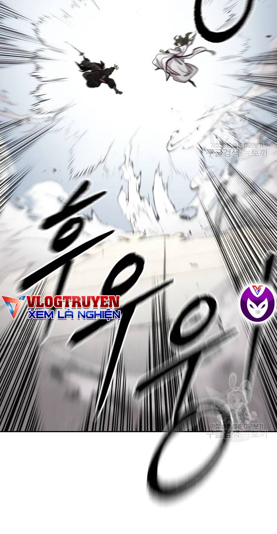 Hoa Sơn Tái Khởi Chap 67 - Next Chap 68