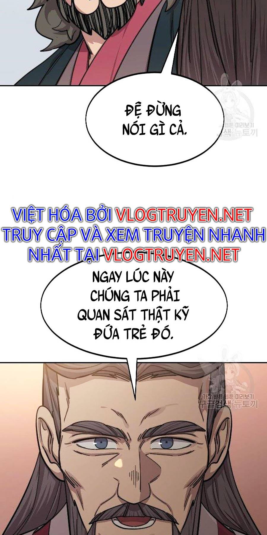 Hoa Sơn Tái Khởi Chap 67 - Next Chap 68