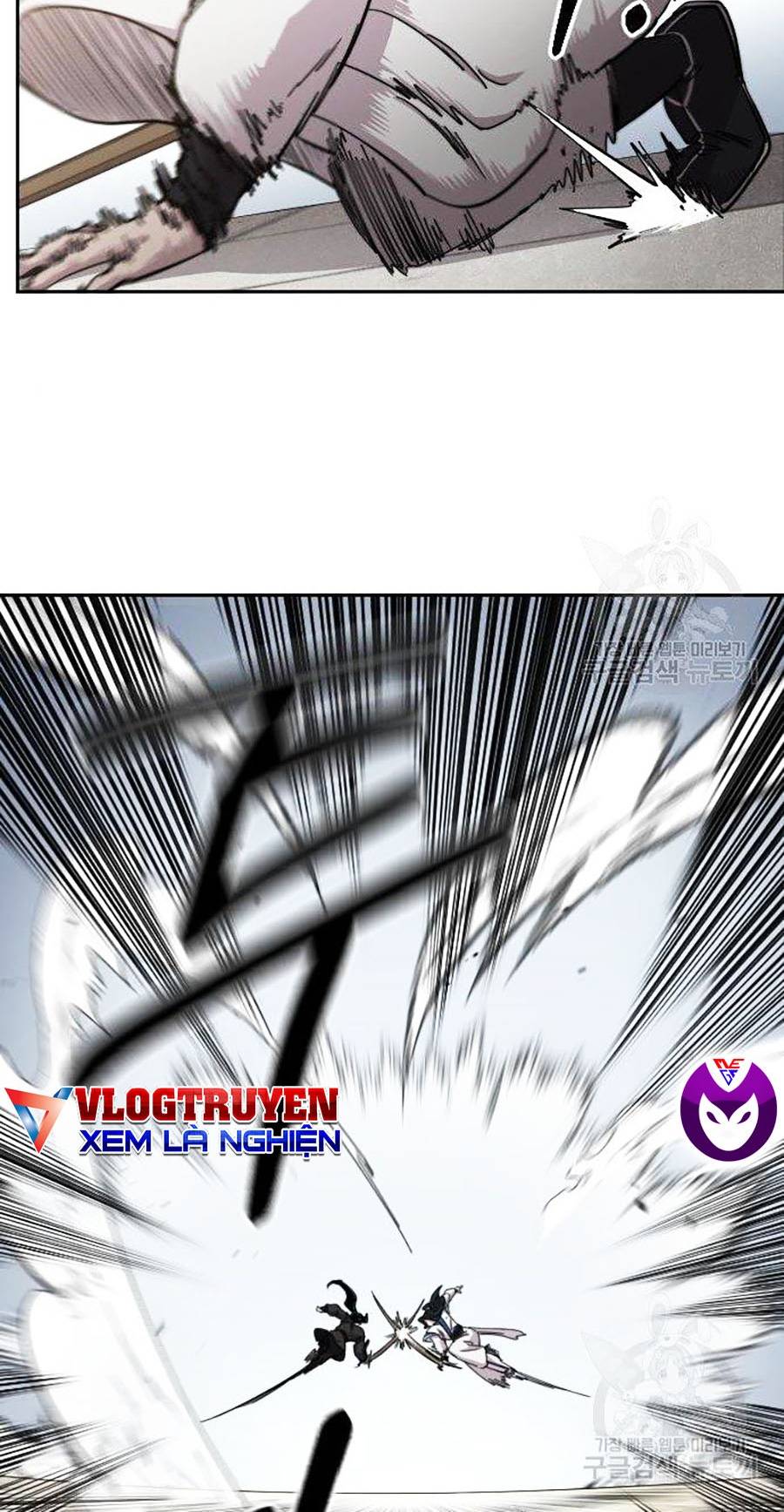 Hoa Sơn Tái Khởi Chap 67 - Next Chap 68