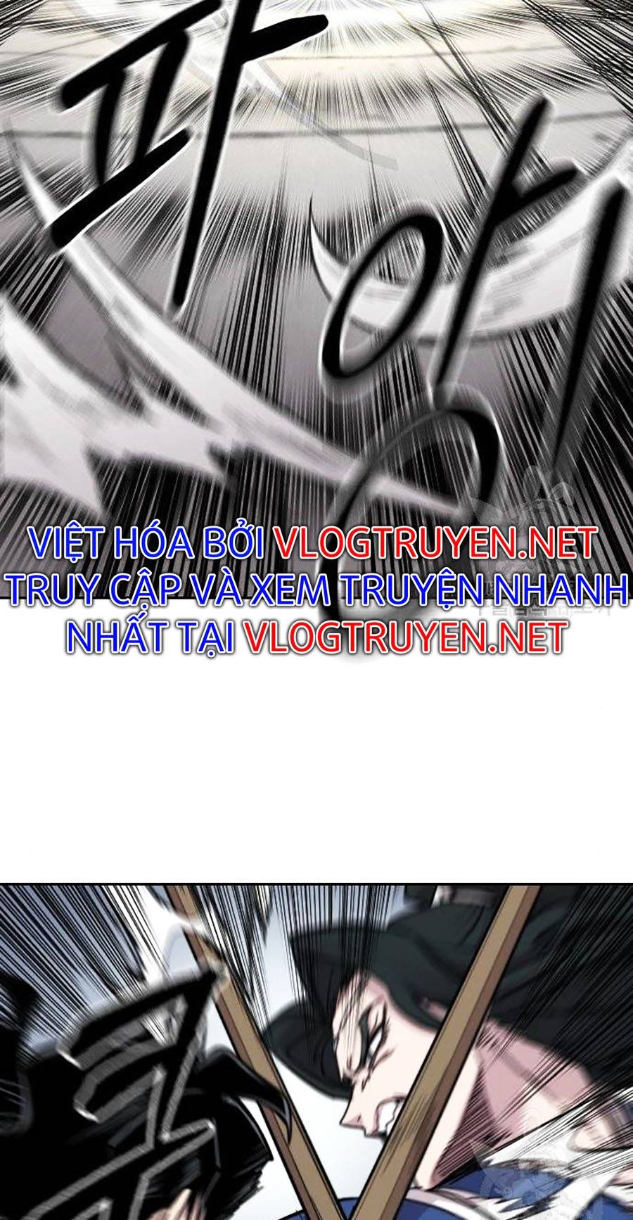 Hoa Sơn Tái Khởi Chap 67 - Next Chap 68