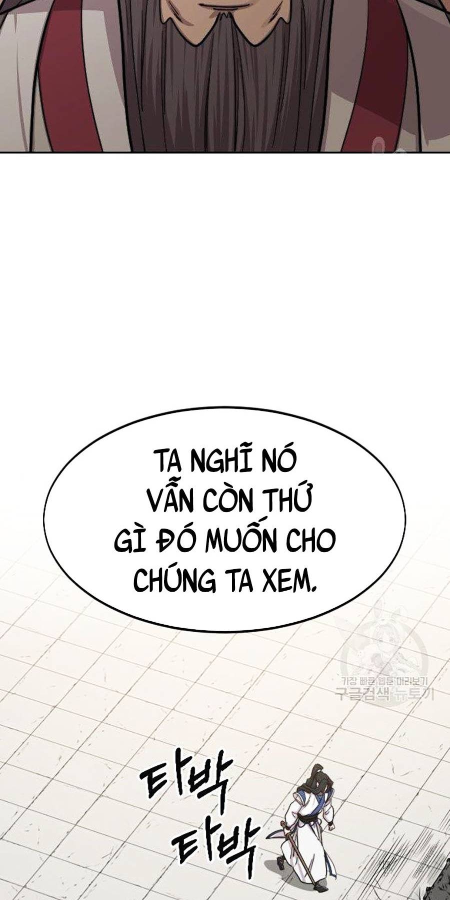 Hoa Sơn Tái Khởi Chap 67 - Next Chap 68