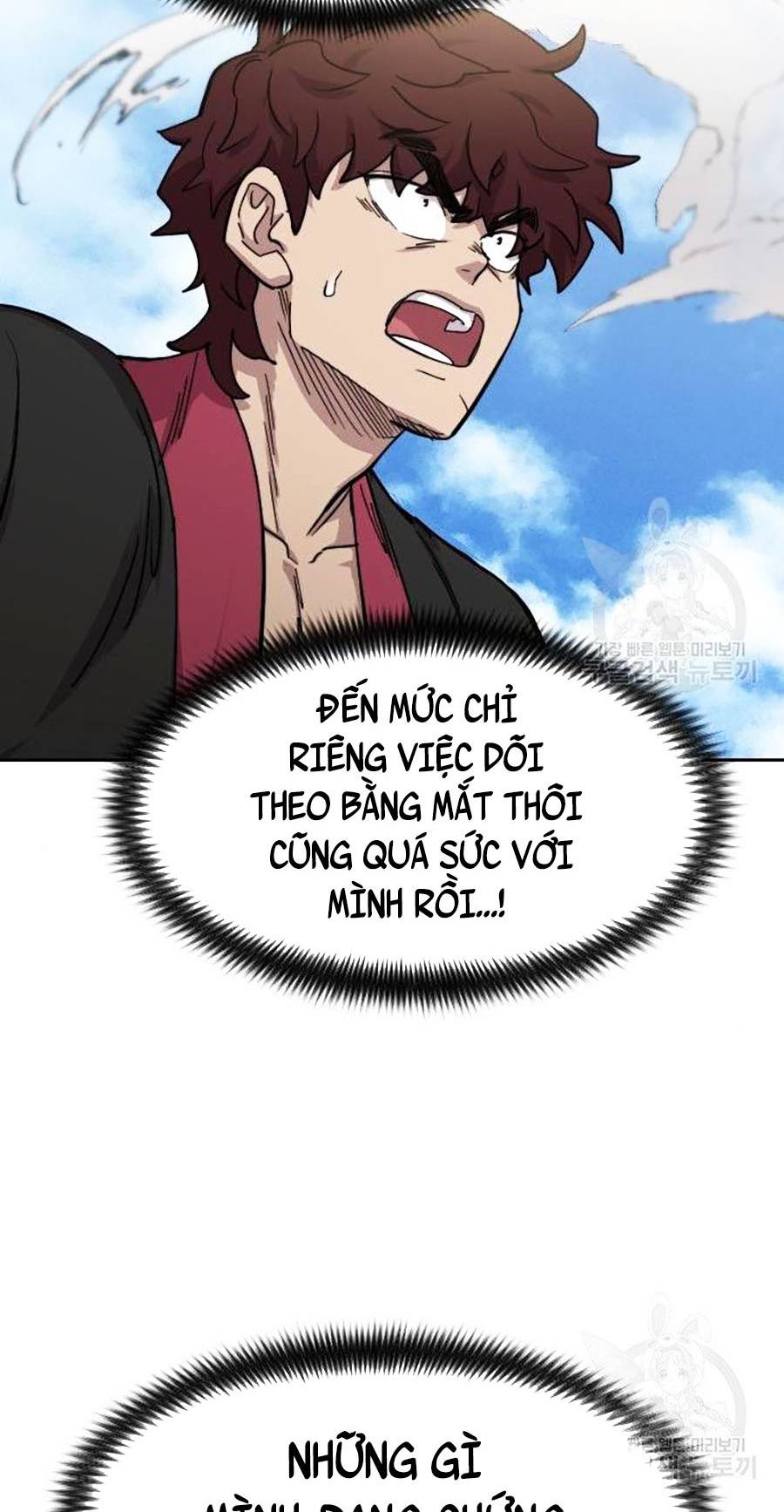 Hoa Sơn Tái Khởi Chap 67 - Next Chap 68