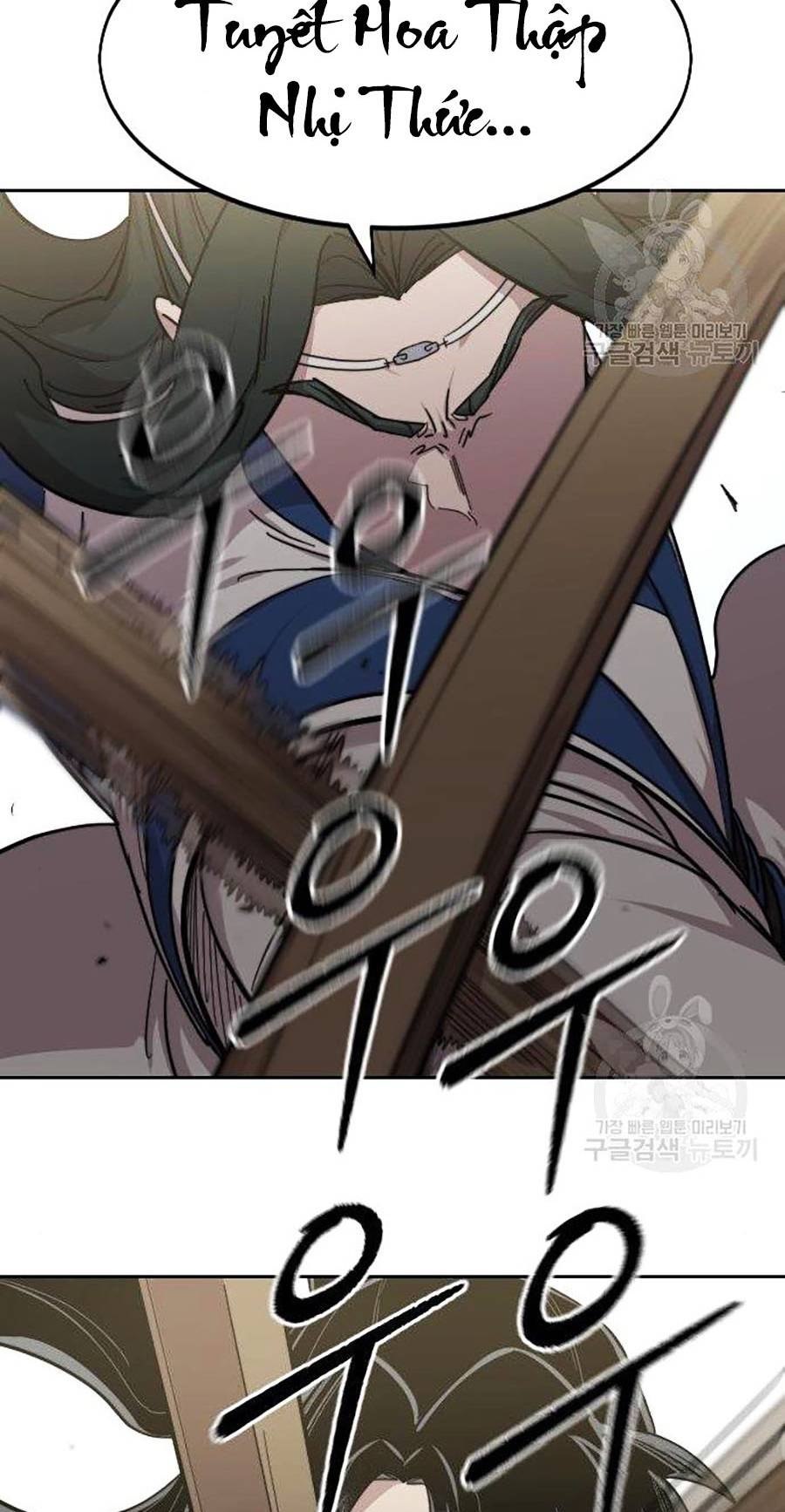Hoa Sơn Tái Khởi Chap 67 - Next Chap 68