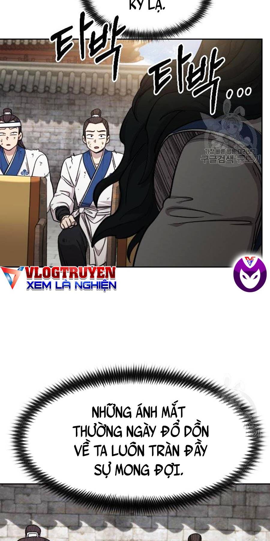 Hoa Sơn Tái Khởi Chap 67 - Next Chap 68