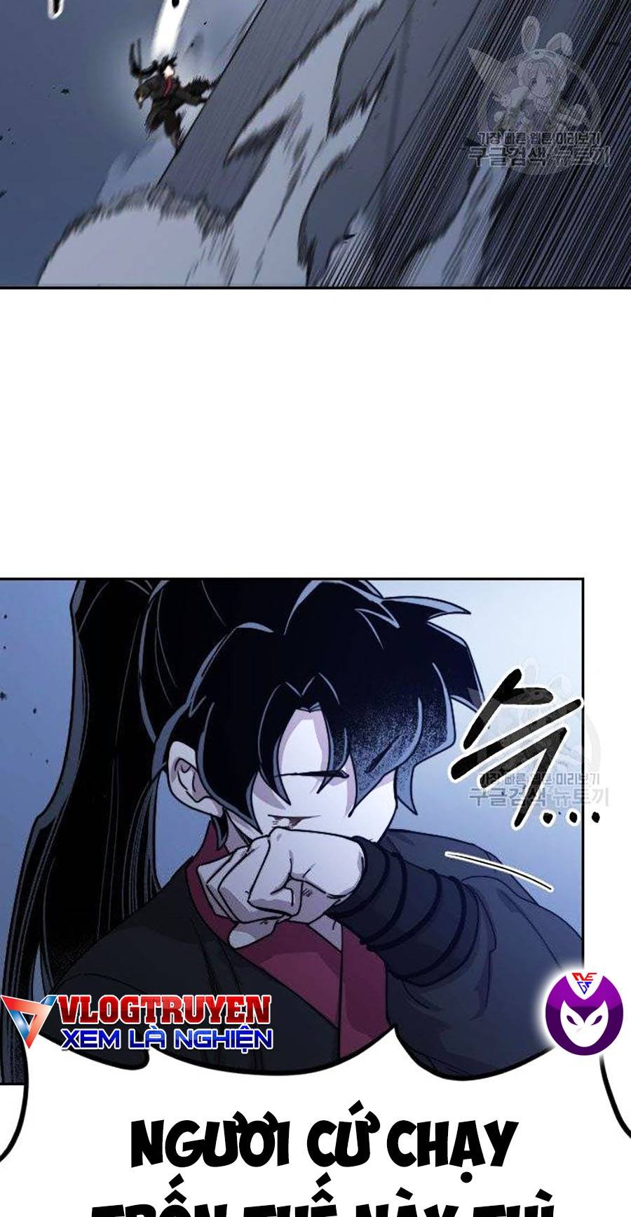 Hoa Sơn Tái Khởi Chap 67 - Next Chap 68