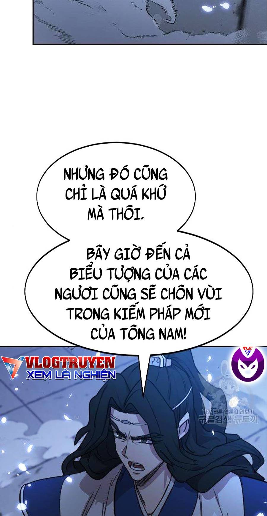 Hoa Sơn Tái Khởi Chap 67 - Next Chap 68