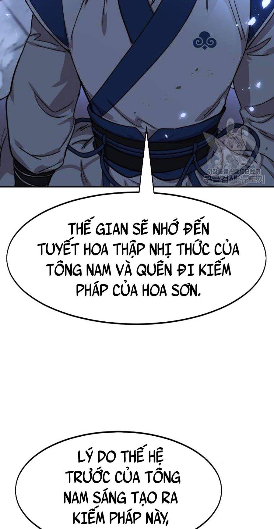 Hoa Sơn Tái Khởi Chap 67 - Next Chap 68