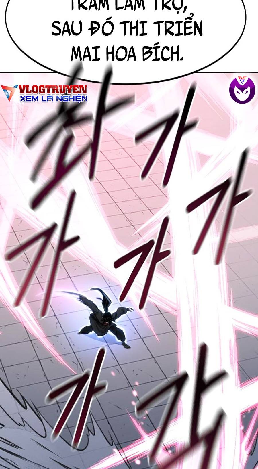 Hoa Sơn Tái Khởi Chap 68 - Next Chap 69